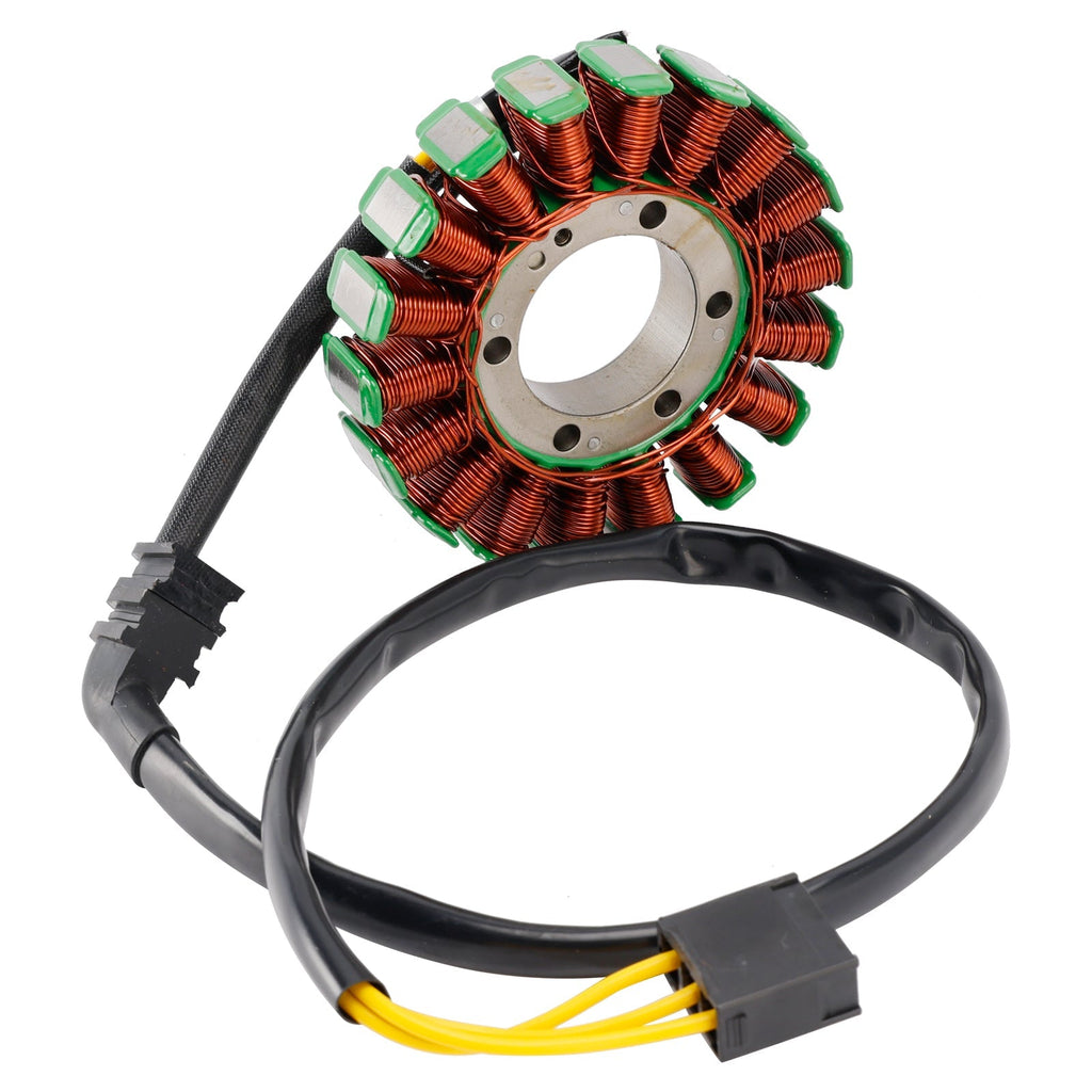 2005-2013 Honda VFR800 VTEC ABS Stator & Regulator Rectifier 31120-MCW-D01