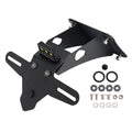 2019-2025 Yamaha YZF-R25 YZF-R3 MT-25 MT-03 License Plate Holder Frame Bracket