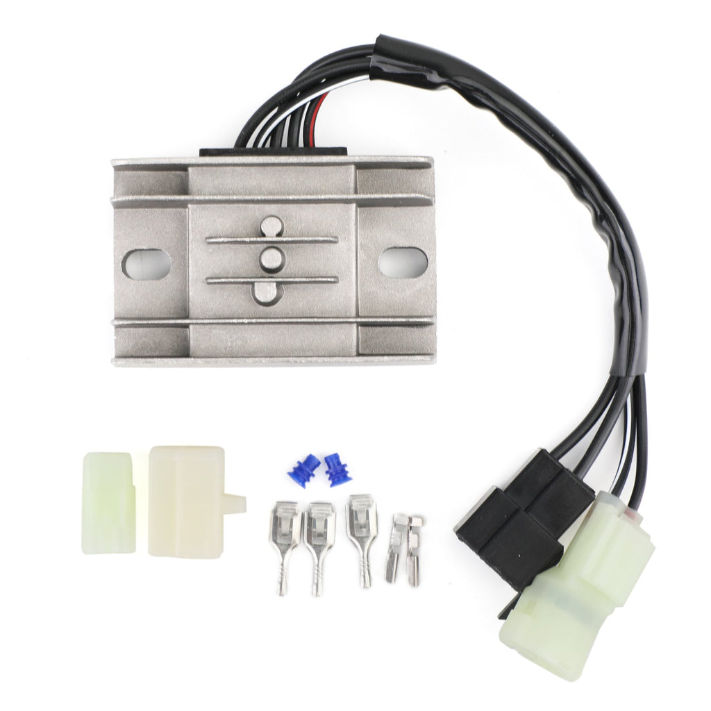 Voltage Regulator Rectifier for Arctic Cat 250, 300 Quads 2001-2005 3530-03