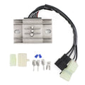 Voltage Regulator Rectifier for Arctic Cat 250, 300 Quads 2001-2005 3530-03
