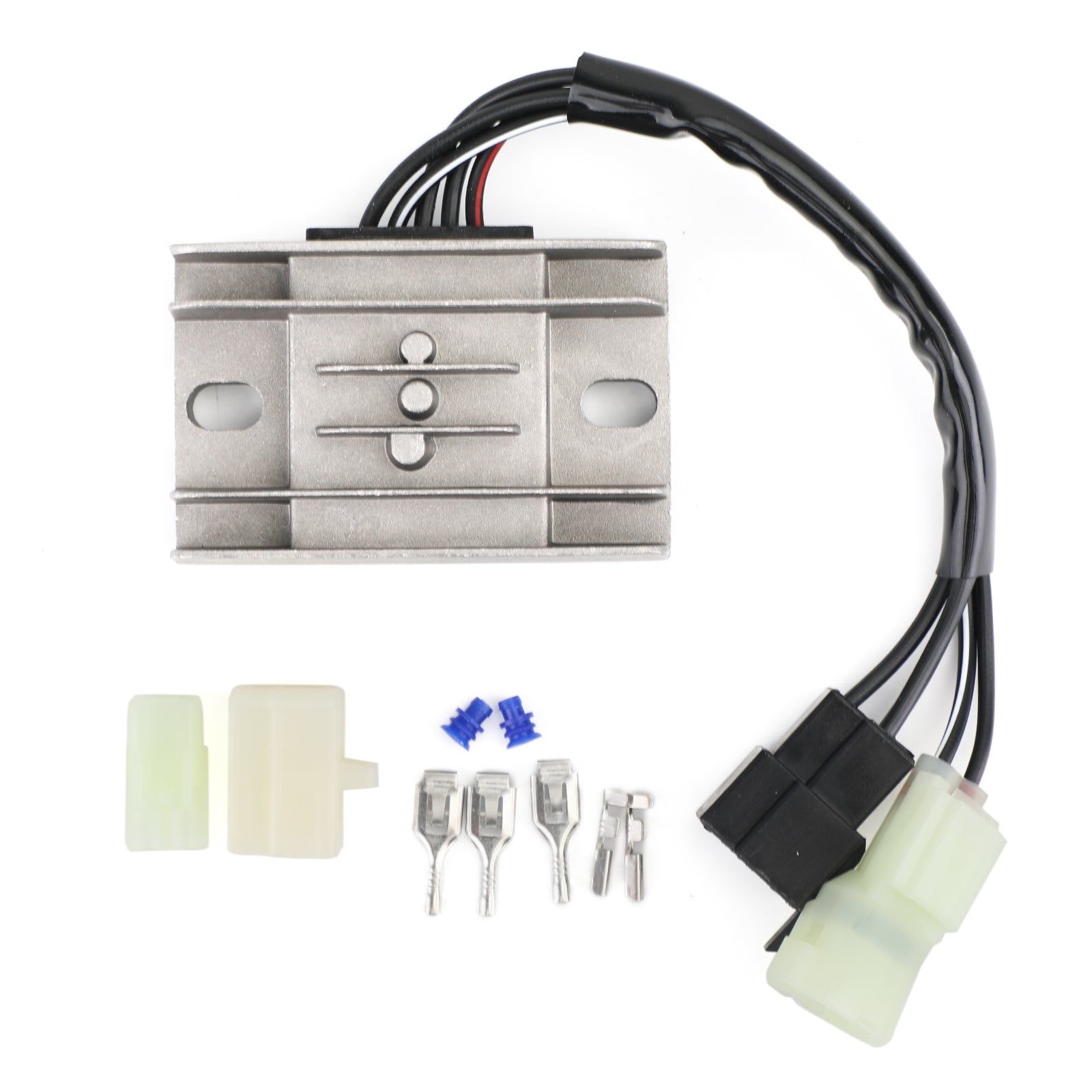 Voltage Regulator Rectifier for Arctic Cat 250, 300 Quads 2001-2005 3530-03