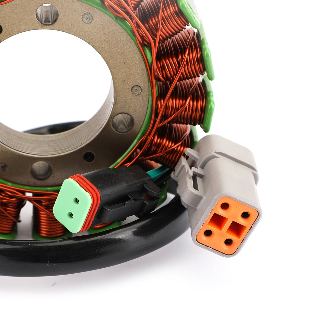 Alternator Magneto Stator for SkiDoo 500 600 700 800 GTX GTS HO MXZ Summit 03-08