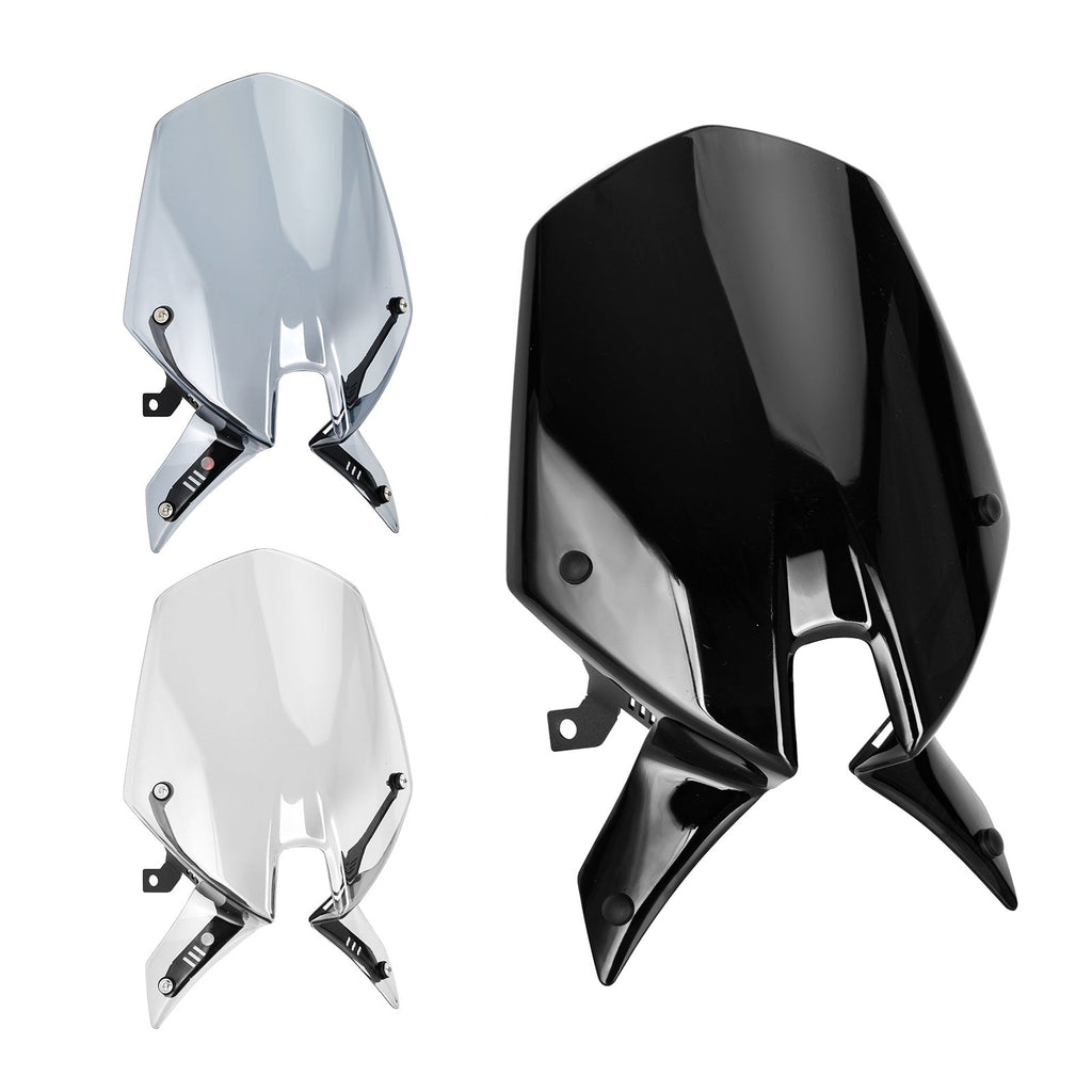 2021-2022 DUCATI Monster 937 / 950 Windshield WindScreen