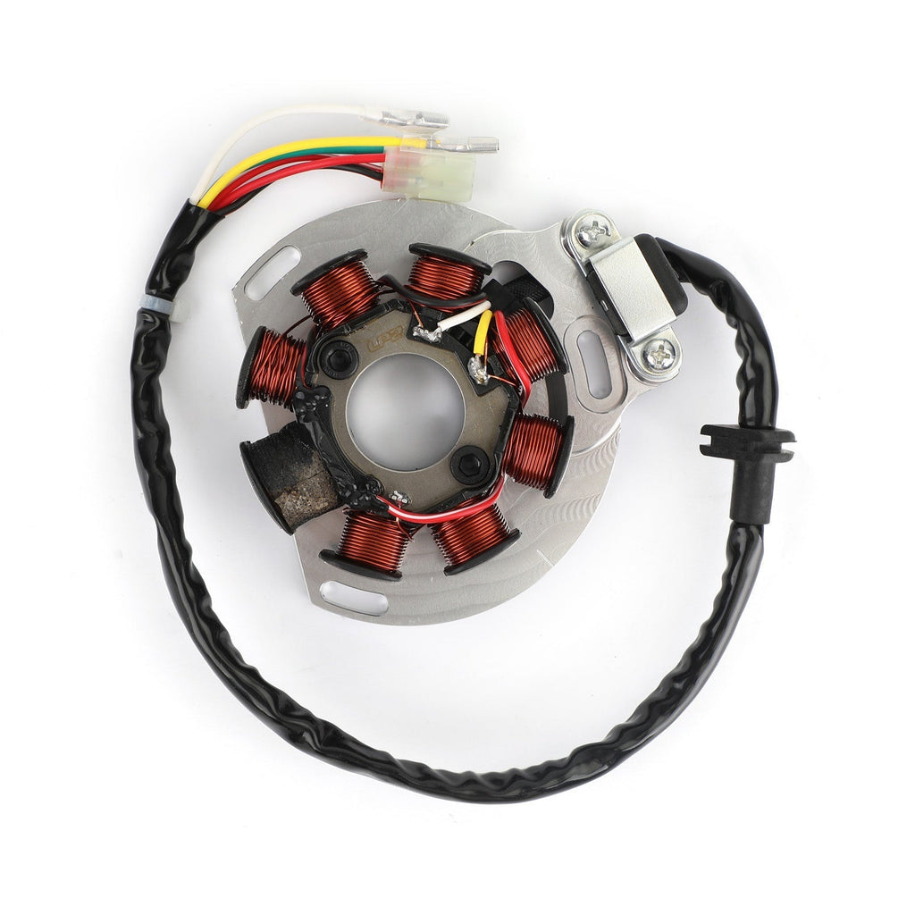 Stator Magneto For KTM 125 SX EXC 200 250 300 05-16 54839204000 2K-3 Version