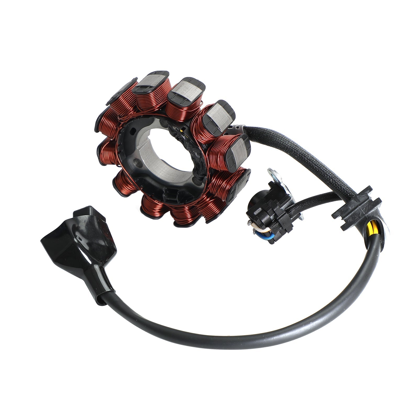 Magneto Generator Stator Fit for Honda CRF250R 2020-2024 CRF450RX / Enduro 2019-2020