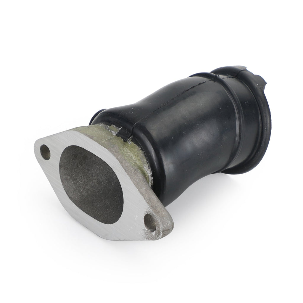 ENGINE CARBURETOR RUBBER INTAKE REED BOOT For HONDA FL250 MT250 1974-1984