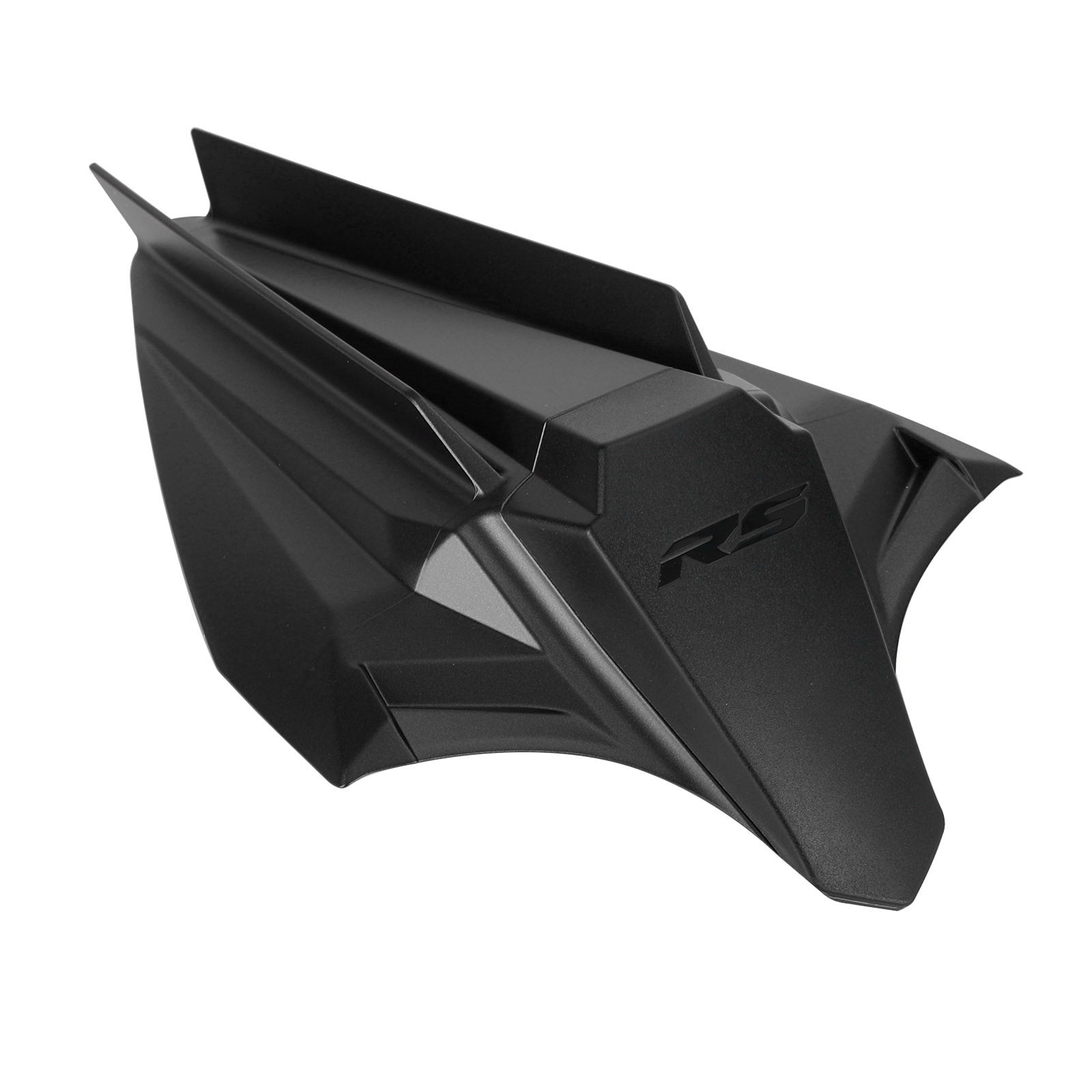 Rear Seat Cover Fairing Cowl For Aprilia RS660 Tuono660 2020-2024 Carbon Black Purple