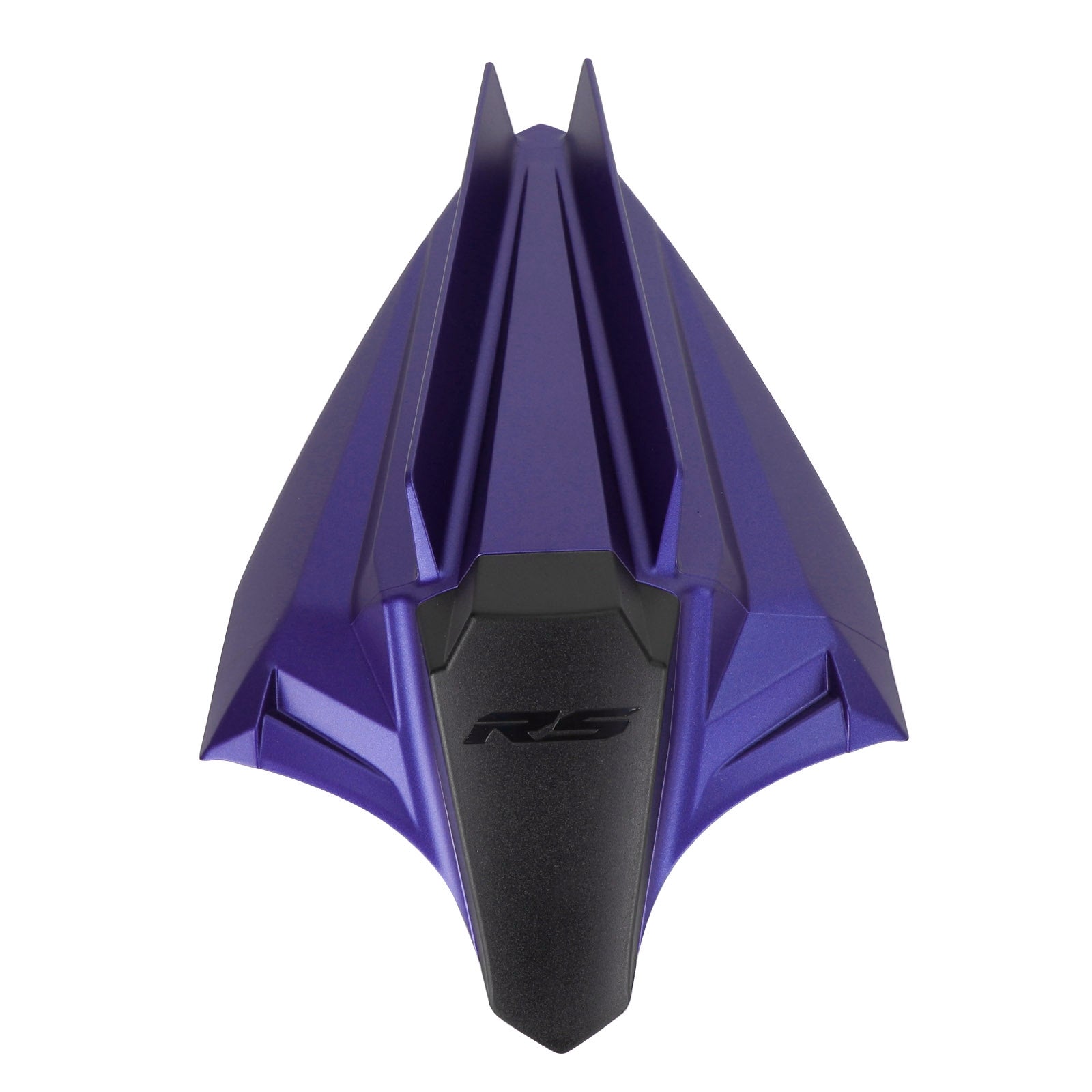 Rear Seat Cover Fairing Cowl For Aprilia RS660 Tuono660 2020-2024 Carbon Black Purple