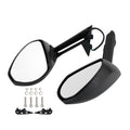 Ducati 959 Panigale 15-20 1299 Panigale / S / R 15-18 Mirror W/ Turn Signal