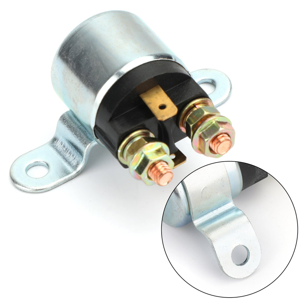 Starter Solenoid Relay Switch For Can Am Bombardier All-Terrain 710-001-364 800R