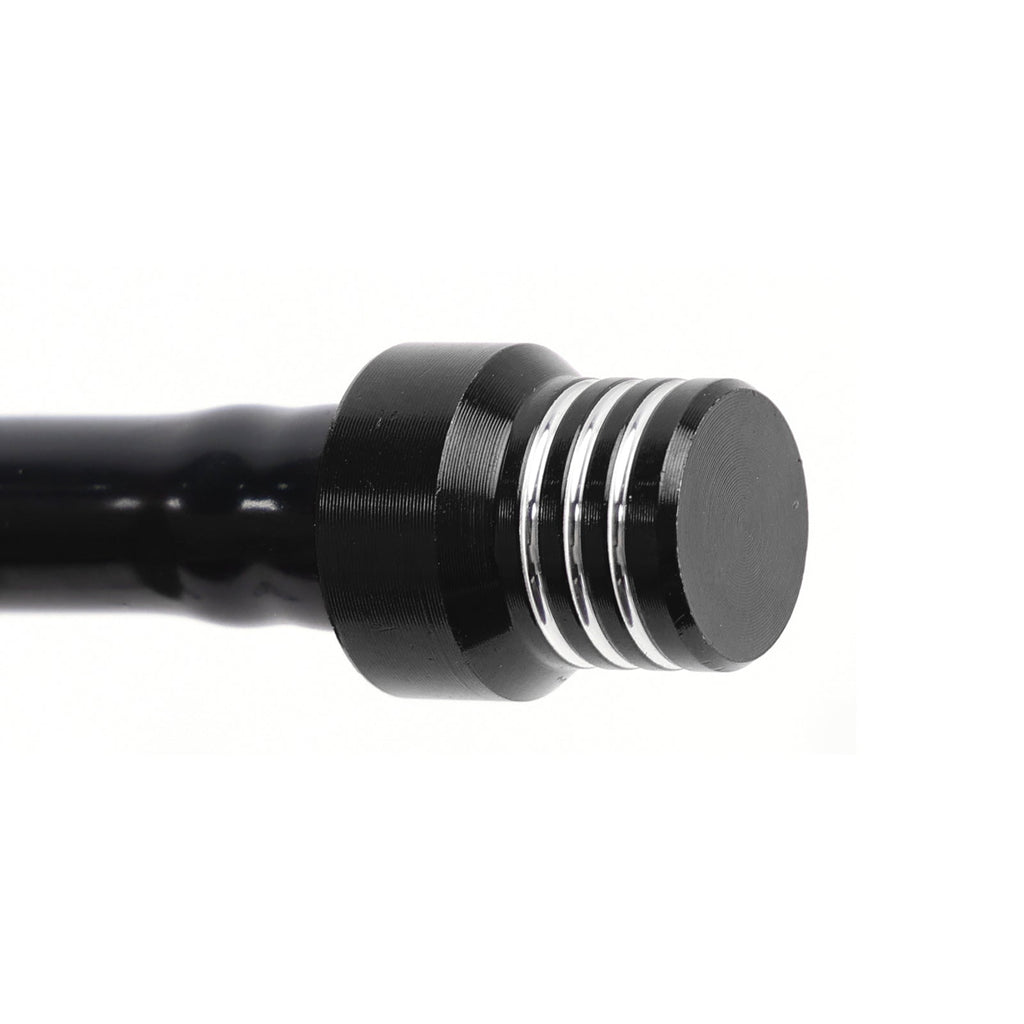 Aluminum Fuel Tank Cap w/Vent Black For Yamaha TTR250 YZ 125 250 WR 250/400/426F