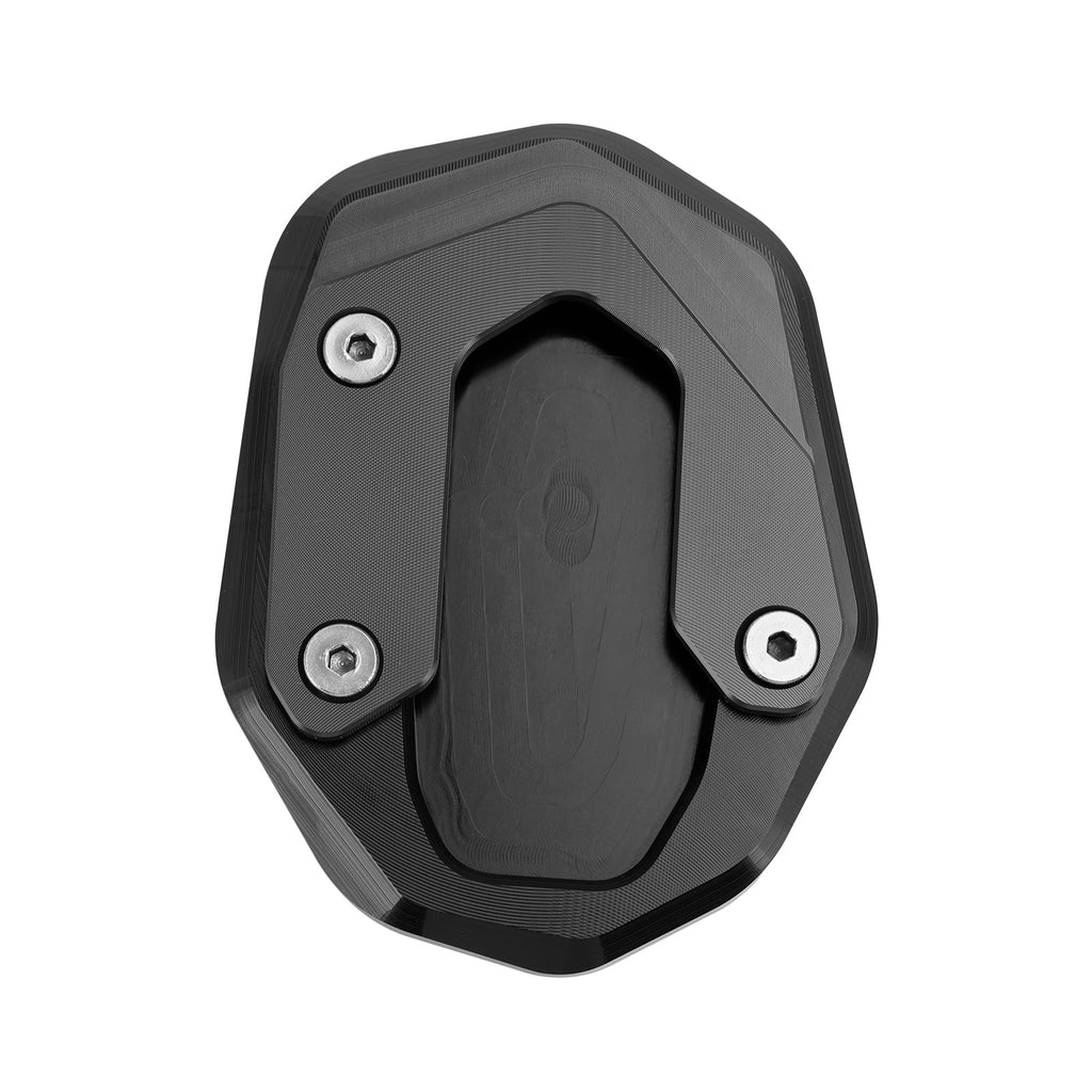 Kickstand Enlarge Plate Pad fit for Ducati Scrambler 800 2015-2019