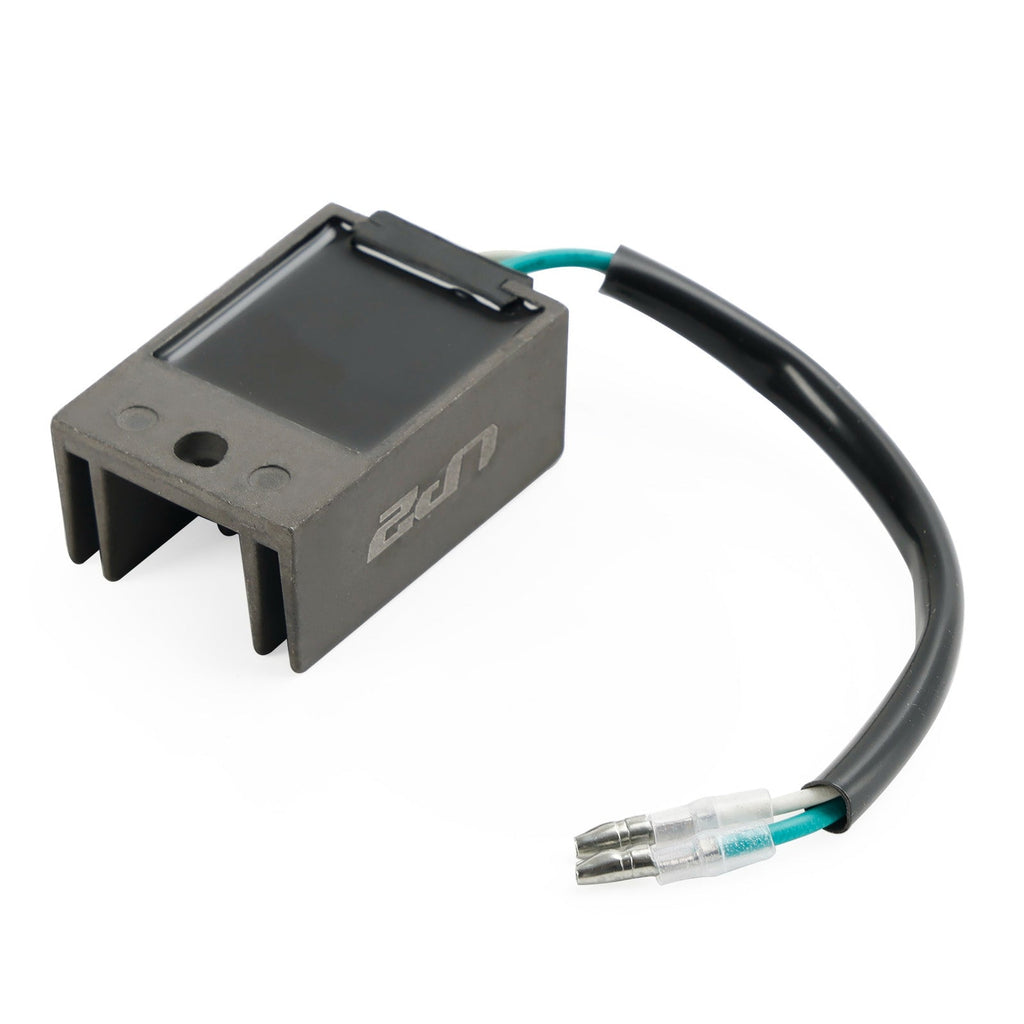 2-Wire Regulator For Honda ATV ATC350 ATC 350 X 1985-1986 31410-HA5-671