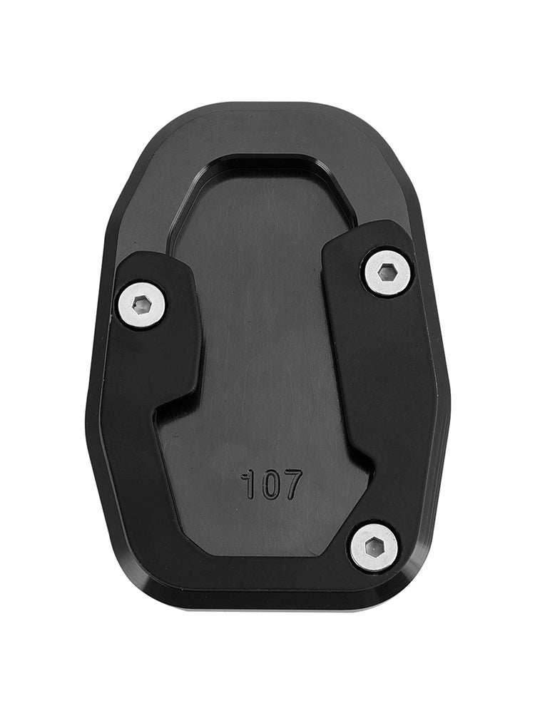 Ducati DESERT X 2022-2023 Kickstand Enlarge Plate Pad
