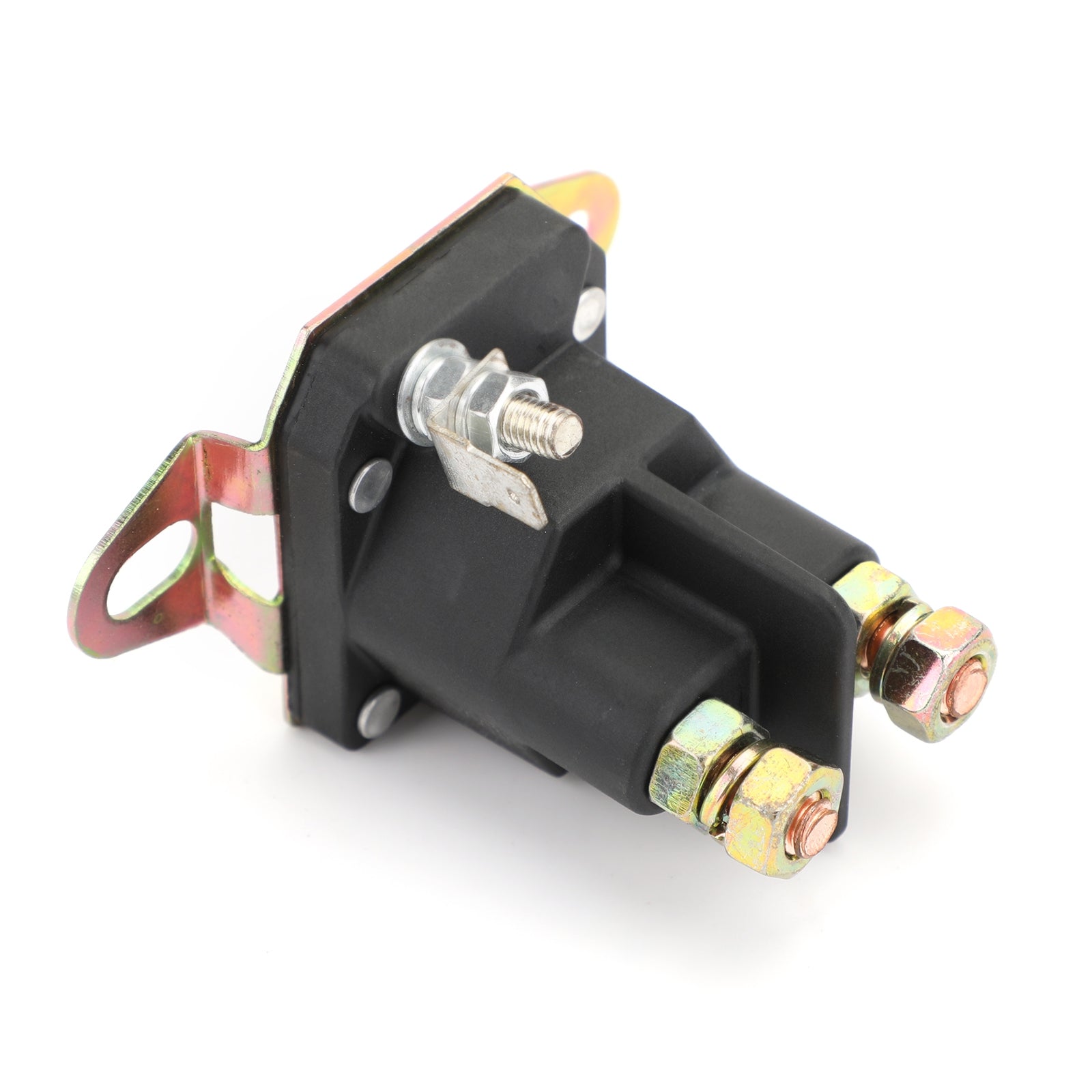 Lawn Tractor 3 Post Solenoid fits 7701100MA 7769224MA 94613MA 9924285 110832X