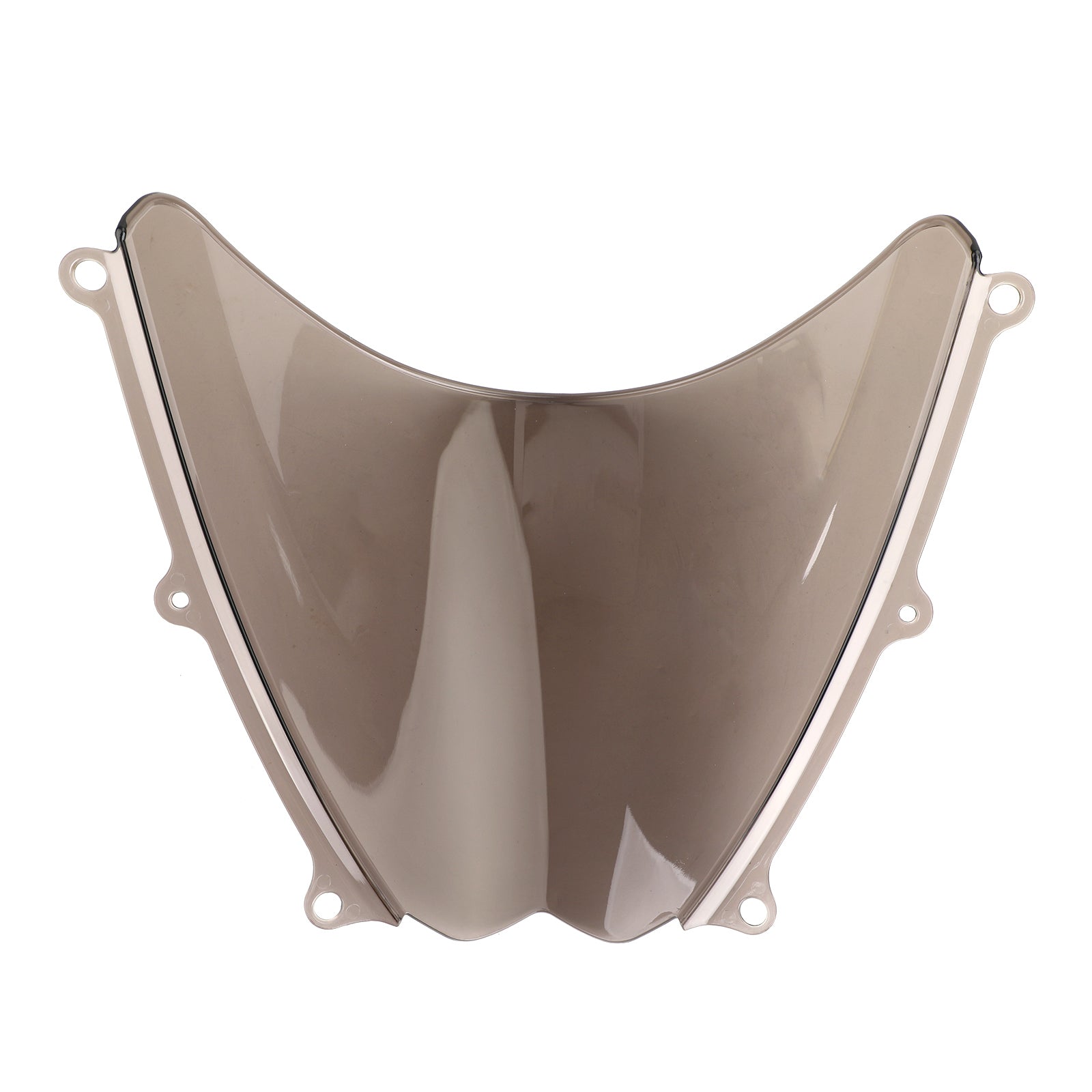 Windshield fit for Suzuki GSXR 1000 2007-2008 K7 Smoke