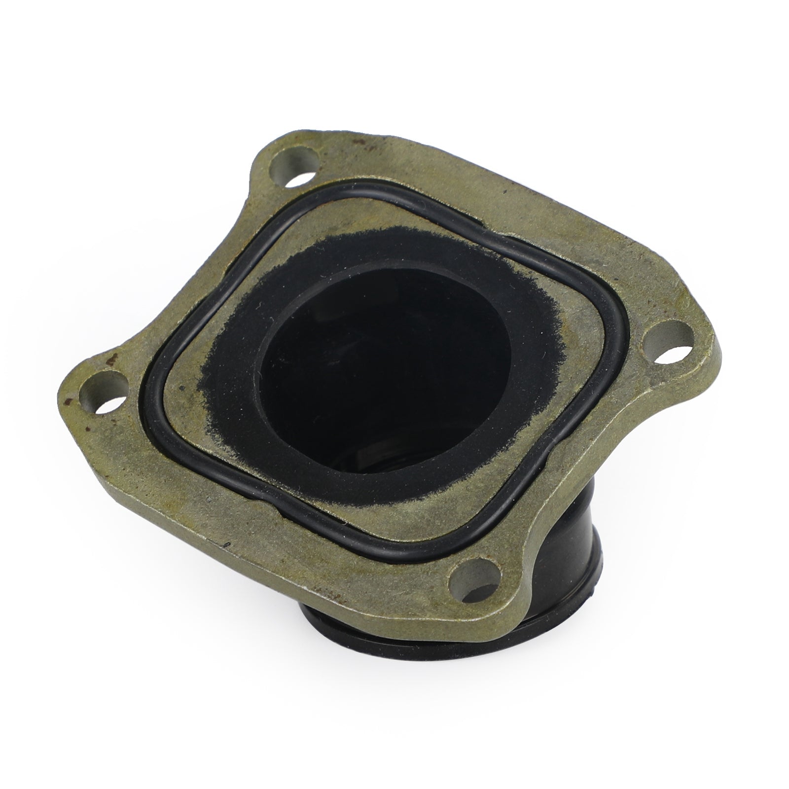 Intake Joint Manifold Carb Insulator For Honda CR80R CR85R CR 80 85 R 1984-2007