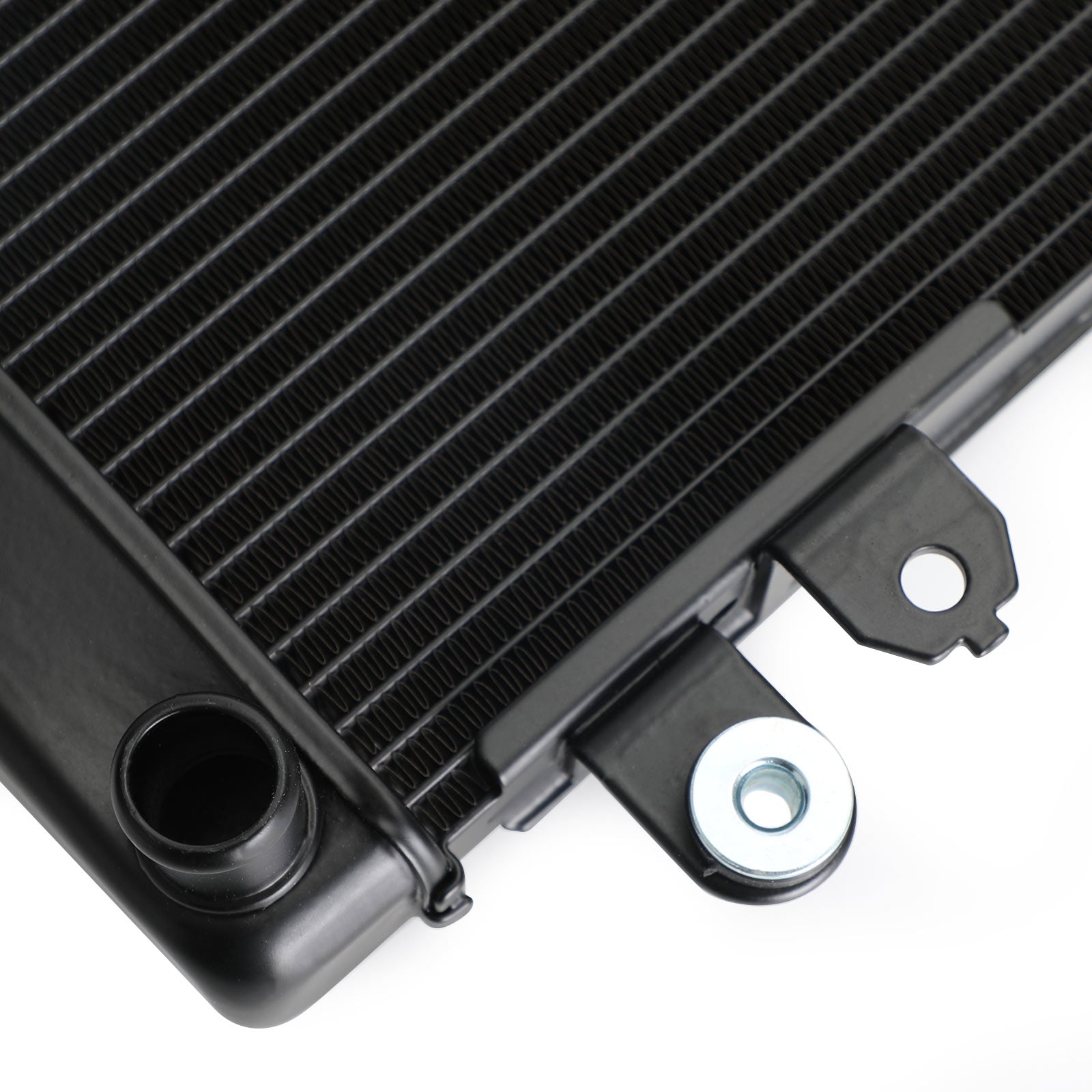 Radiator Guard Cooler Cooling For KAWASAKI NINJA 300 EX300 EX 300 2013-2017