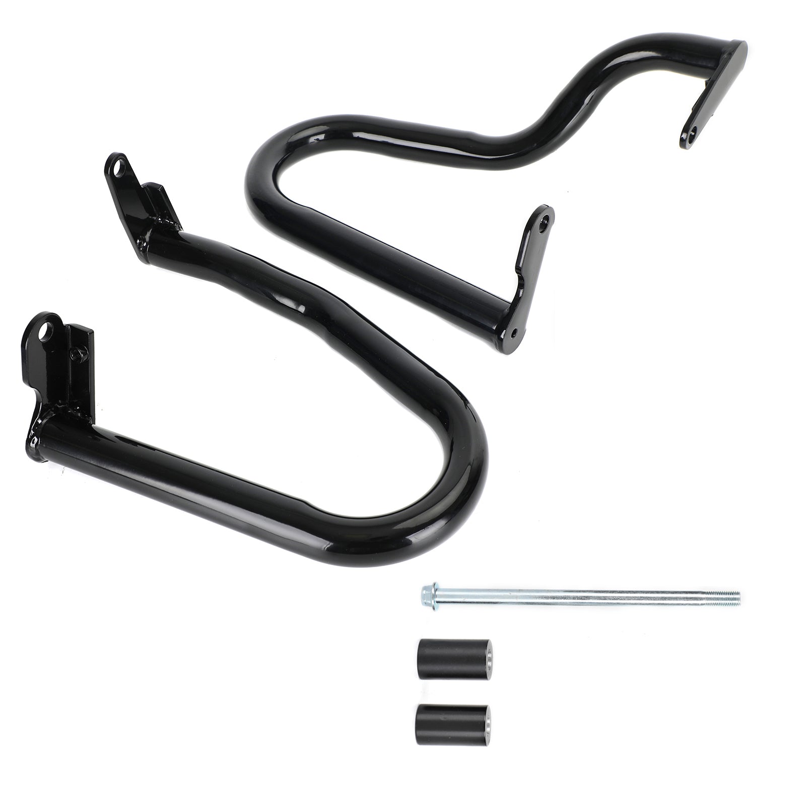 2021 Honda Cm 1100 Cmx 1100 Engine Protection Guard Frame Crash Bars Black