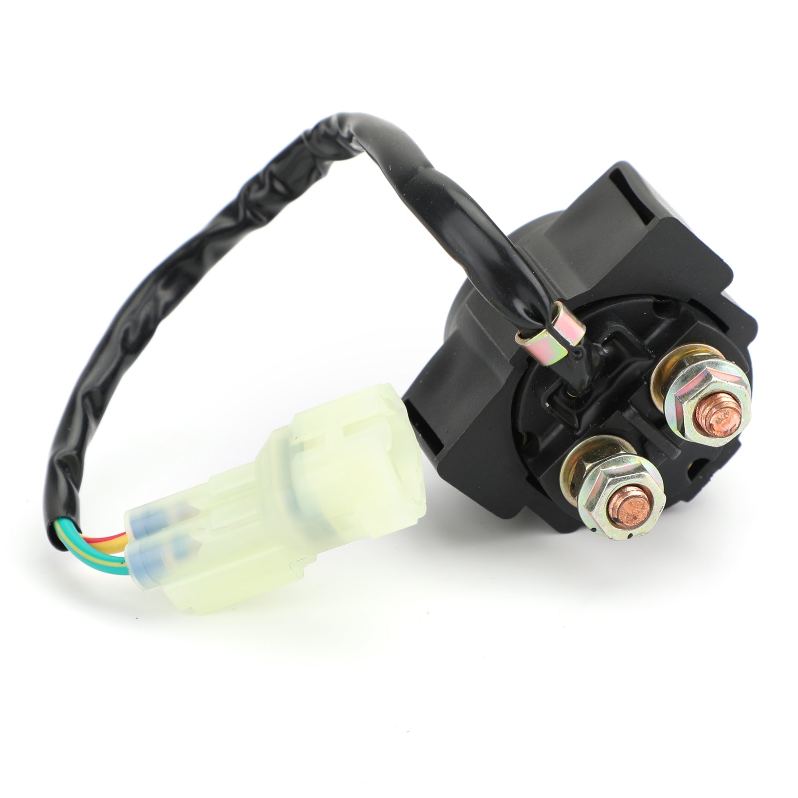 STARTER SOLENOID RELAY FITS HONDA TRX250TM TRX250 TM RECON 250 2005-2019 08 09