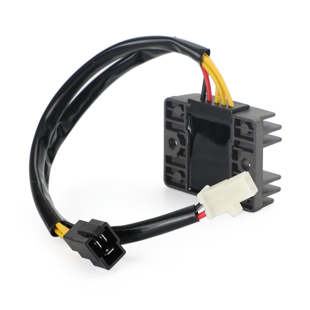 Voltage Regulator Rectifier For Suzuki DRZ DR-Z 400 400E / RMX 250 S 1998-2004