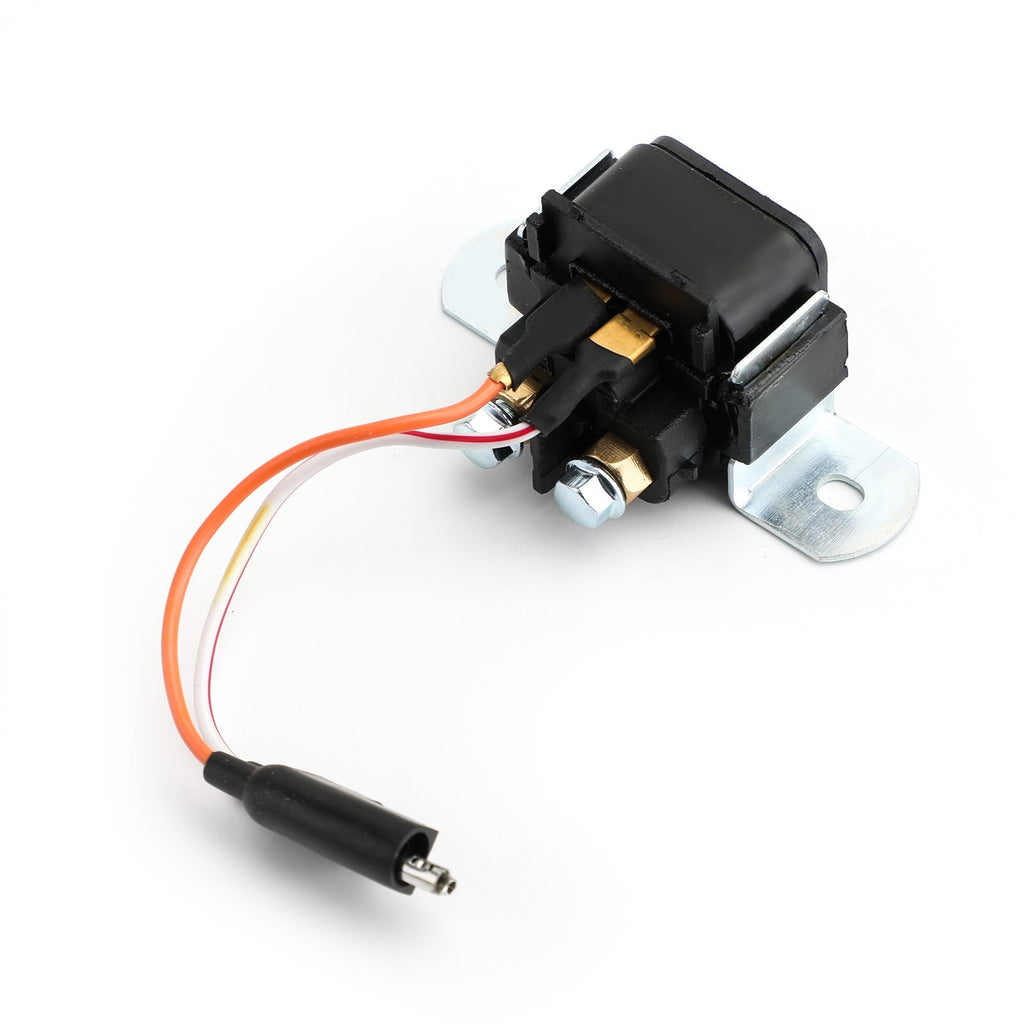 Starter Relay Solenoid for Polaris RANGER 400 500 SERIES 10/11 3087198 4011087