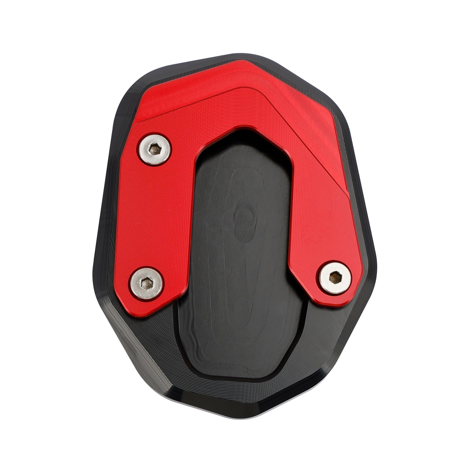 Kickstand Enlarge Plate Pad fit for Ducati Scrambler 800 2015-2019