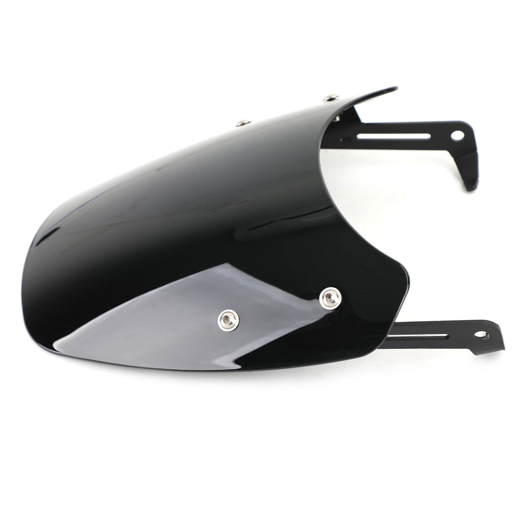 Motorcycle Windshield for Triumph SCRAMBLER 1200 2019-2021