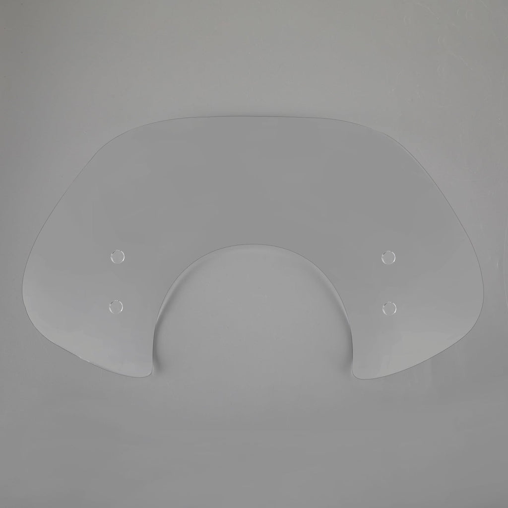 Vespa Primavera 150 2014-2021Short Windshield WindScreen