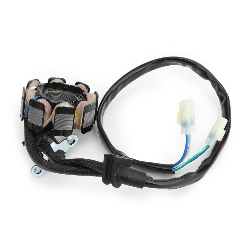 Engine Stator Alternator Fit for Honda CRF150R CRF150RB 2007-2009/2012-2024 Repl. # 31120-KSE-671 31120-KSE-A71