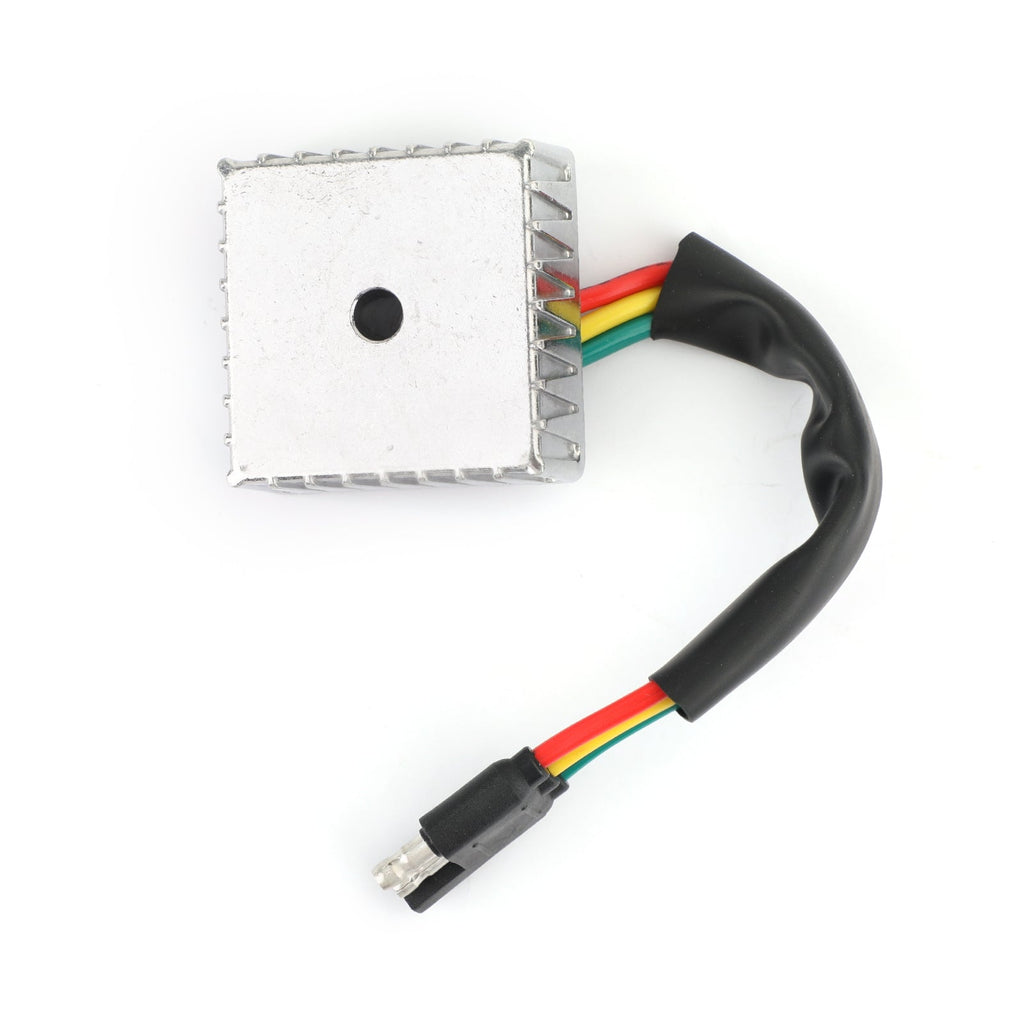 3-Wire Regulator Rectifier Fit for Arctic Cat Bearcat Panther 570 Firecat 500 600 700 King Cat ZR 900