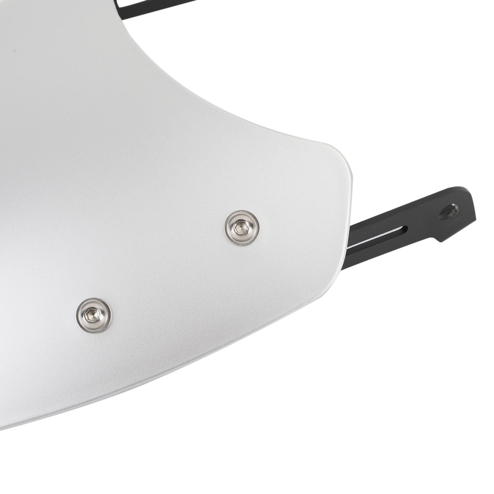 Motorcycle Windshield for Triumph SCRAMBLER 1200 2019-2021