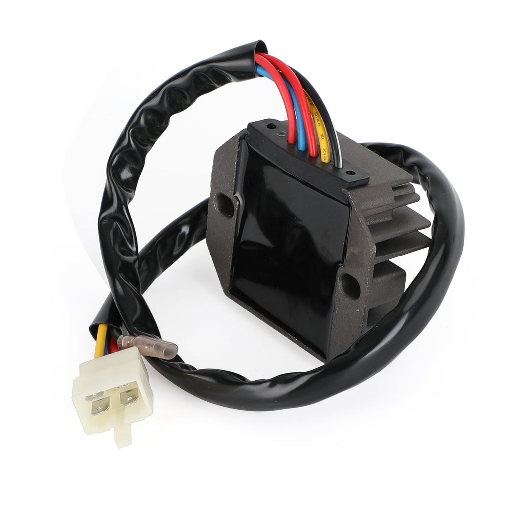 Rectifier Voltage Regulator For Suzuki Quadrunner LT 250 EF 300 E 1985 - 1989