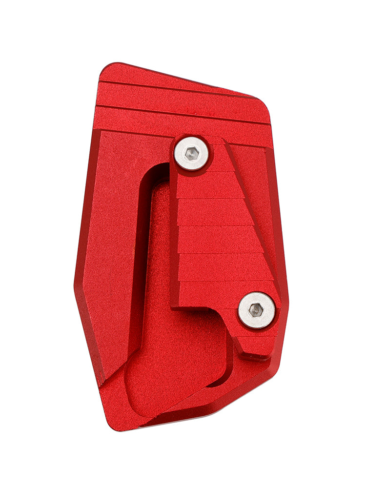 Extension Brake Foot Pedal Enlarger Pad fit for BMW BMW K1600B K1600GA 18-25