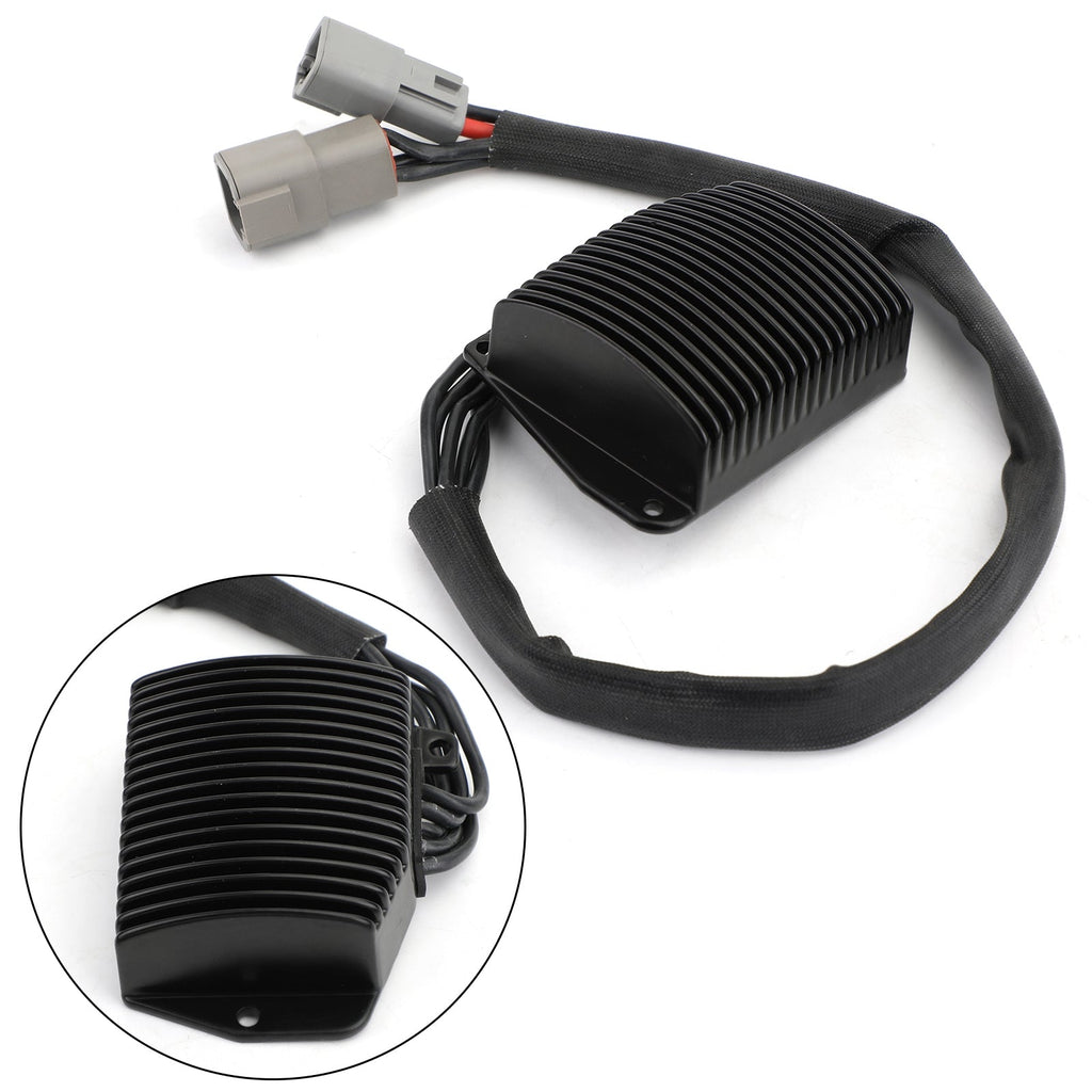 Voltage Regulator Rectifier for Buell XB9R Firebolt 2002-2007 P/N.Y1302-02A8