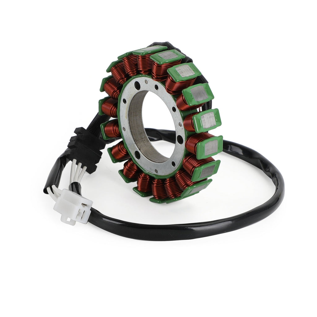 Regulator Stator Coil Gasket Kit For Yamaha XVS 650 400 Drag Star 1996-2000