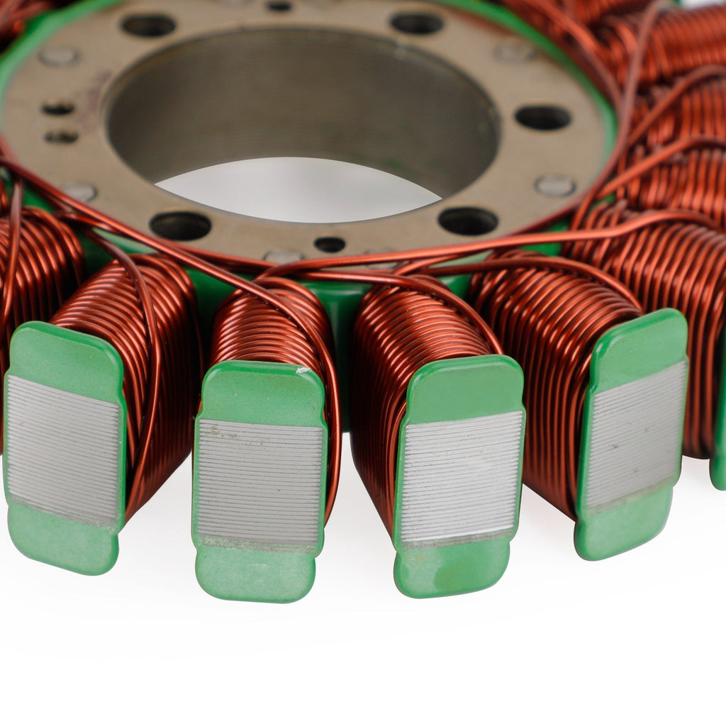 2006-2020 Daytona 675 675R (VIN 564948) Magneto Stator Generator T1300181