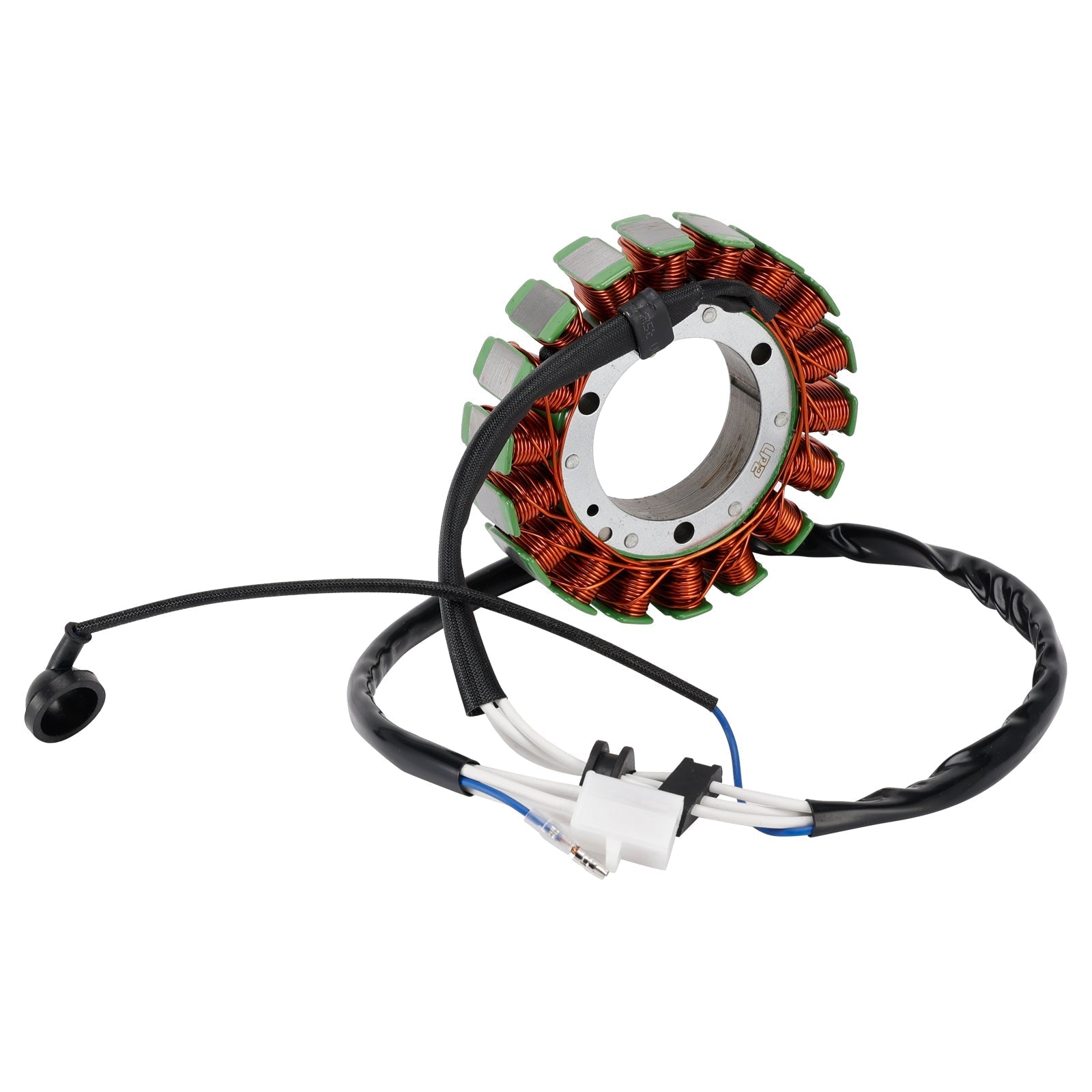 1986-1996 Yamaha XV1100 Virago 1100 Stator & Regulator Rectifier Gasket 1RM-81410-20 3EG-15451-00