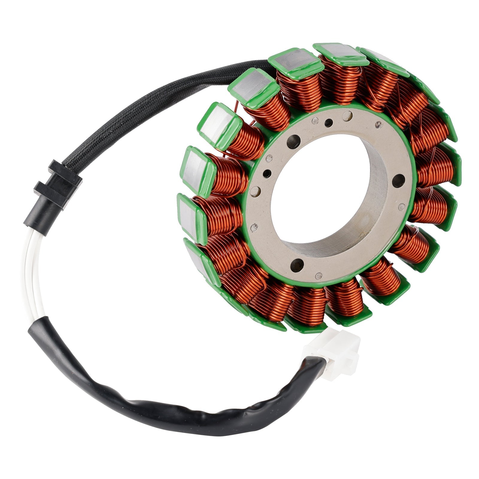 2002-2003 Kawasaki VN1500 Mean Streak Stator & Regulator Gasket 21003-1375 21066-1126 11061-1080