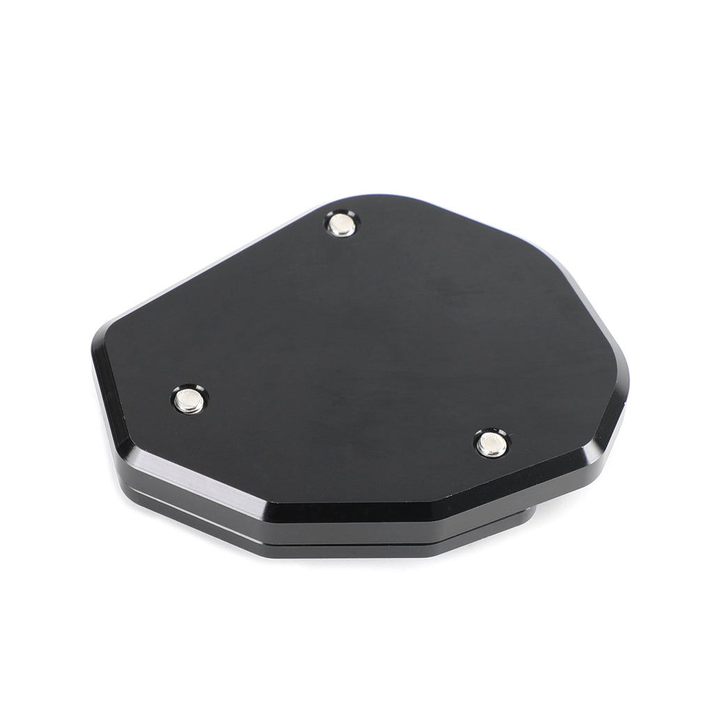 Kickstand Enlarge Plate Pad fit for Triumph Trident 660 2021-2022