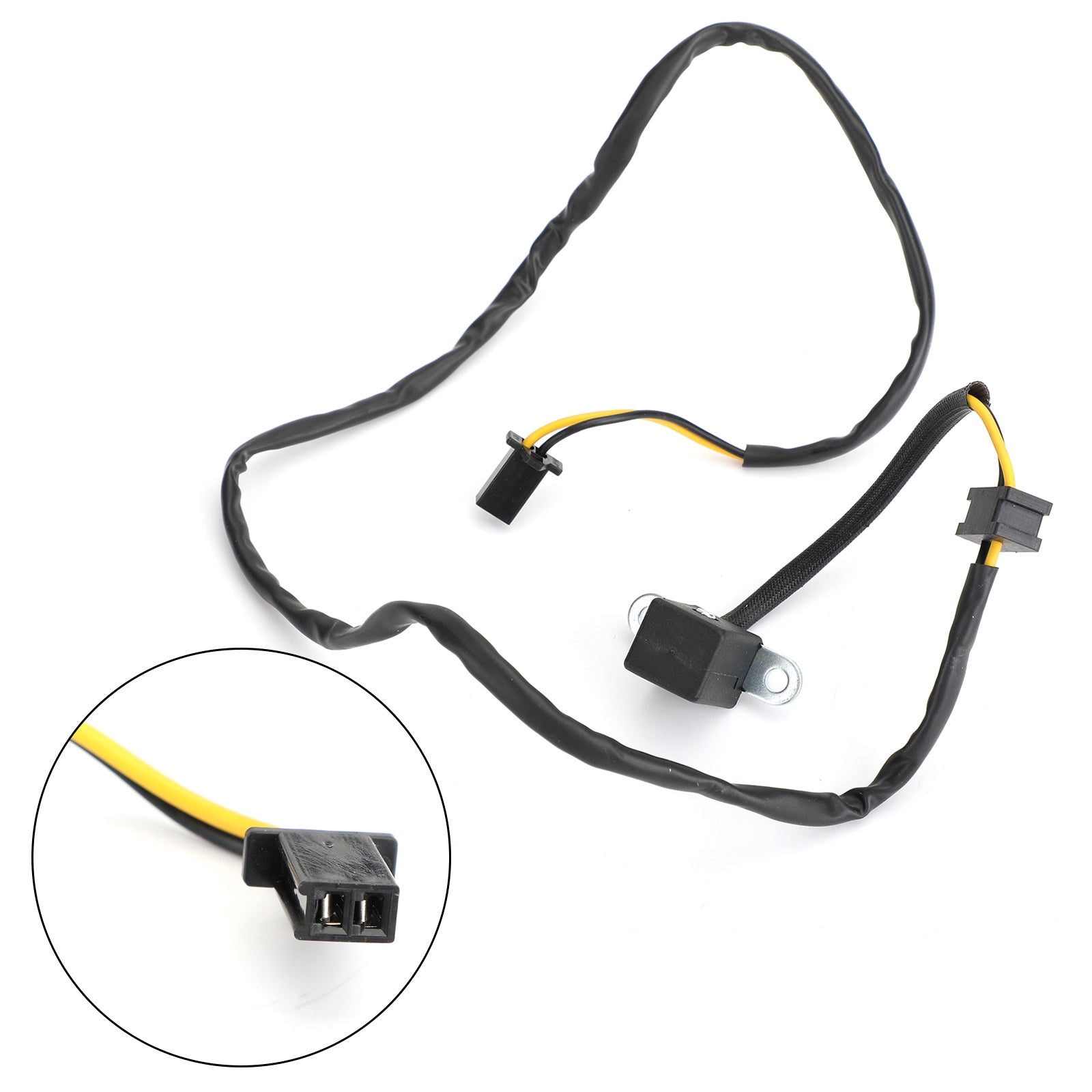 Pulsar / Pulsing Coil for Kawasaki EX250 Ninja 250R 2008 2009 2010 2011 2012
