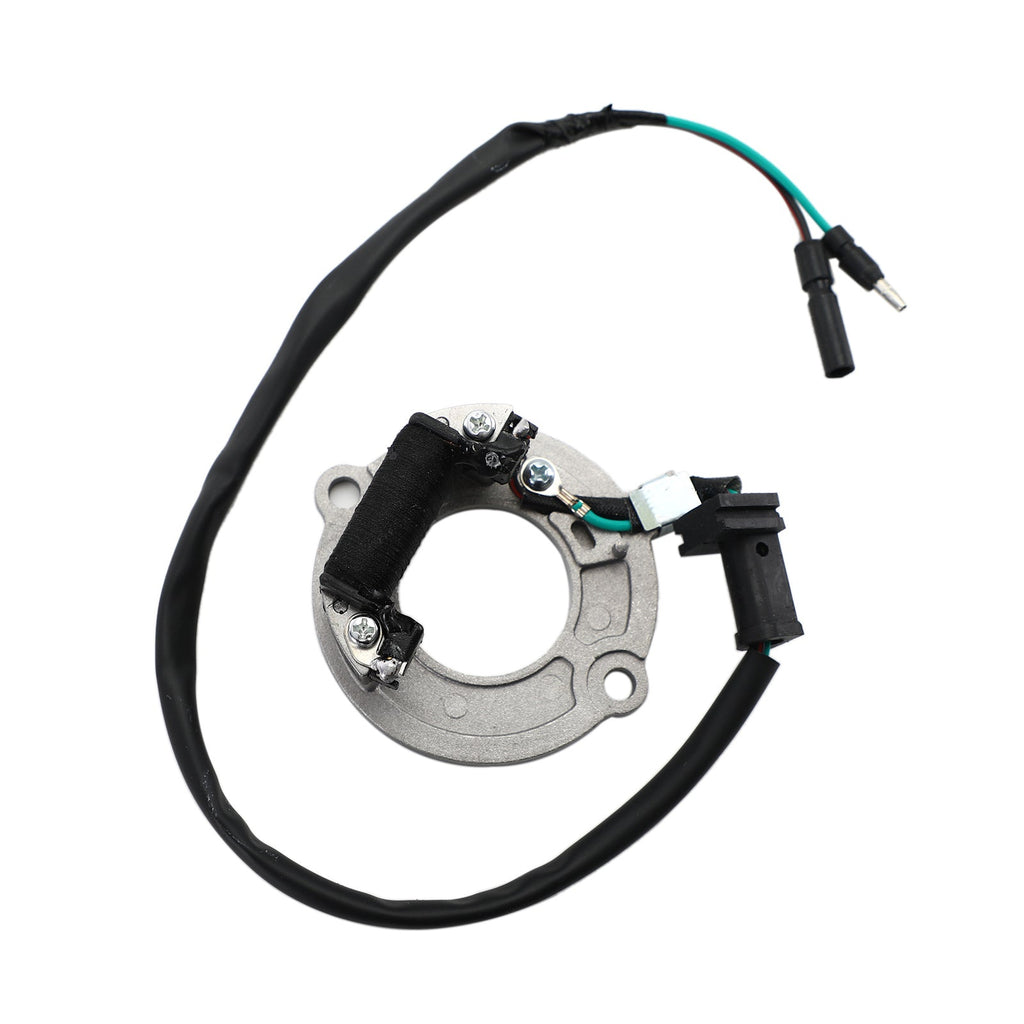 Stator Generator For Honda CR80 CR 80 85 R RB 1986-2004 31120-GC4-600 31120-GBF-831