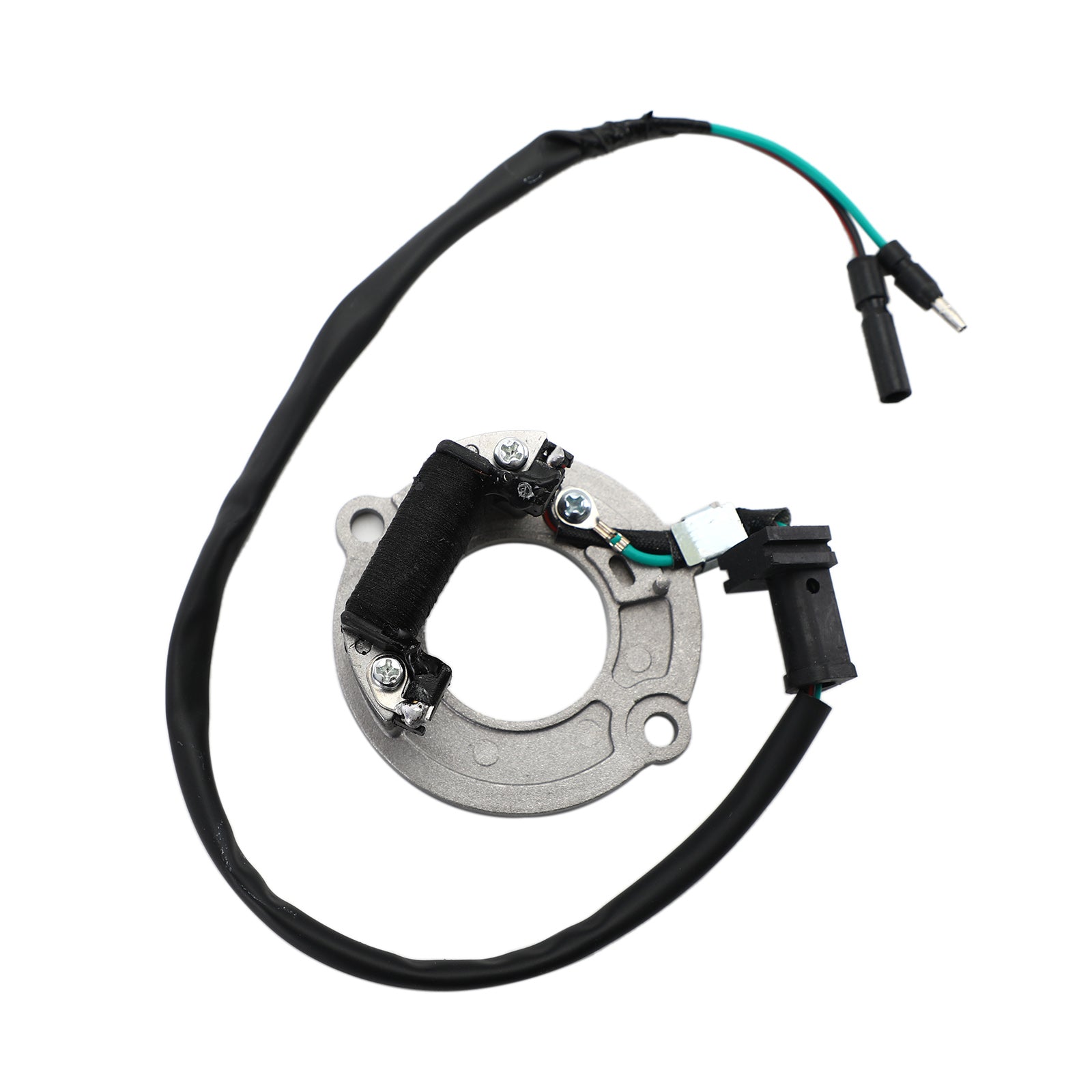 Stator Generator For Honda CR80 CR 80 85 R RB 1986-2004 31120-GC4-600 31120-GBF-831