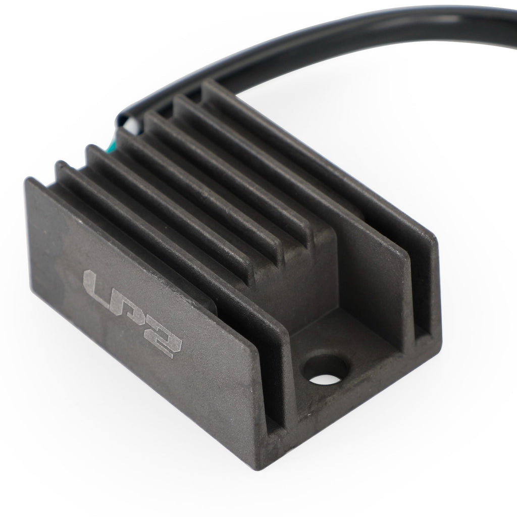 Regulator Rectifier For Honda XR600R 1991-2000 XR650R 2000-2007 31400-MN1-680