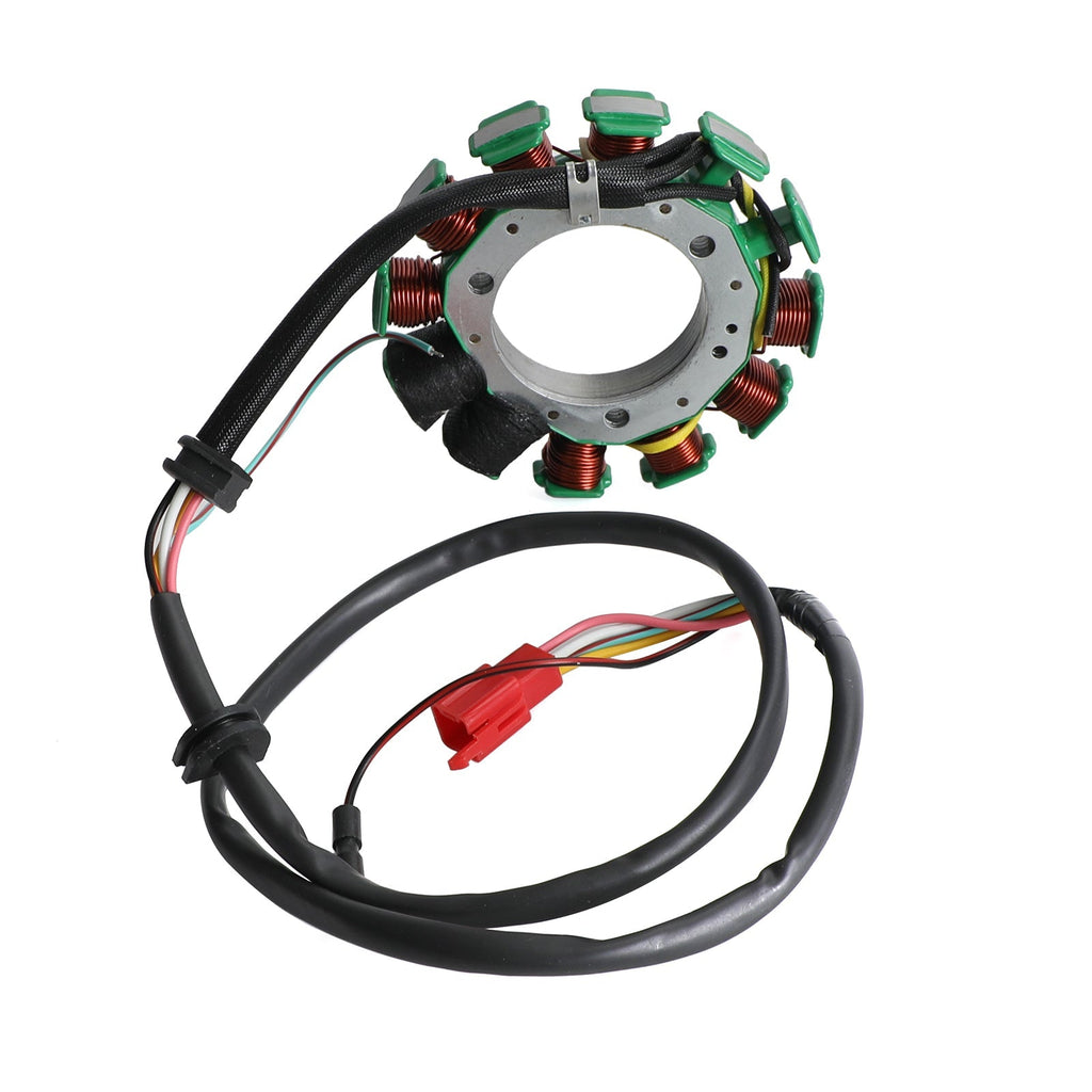 STATOR MAGNETO FOR HONDA 82-83 XL250R XL500R A AC 31120-KB7-004 31120-KB7-405
