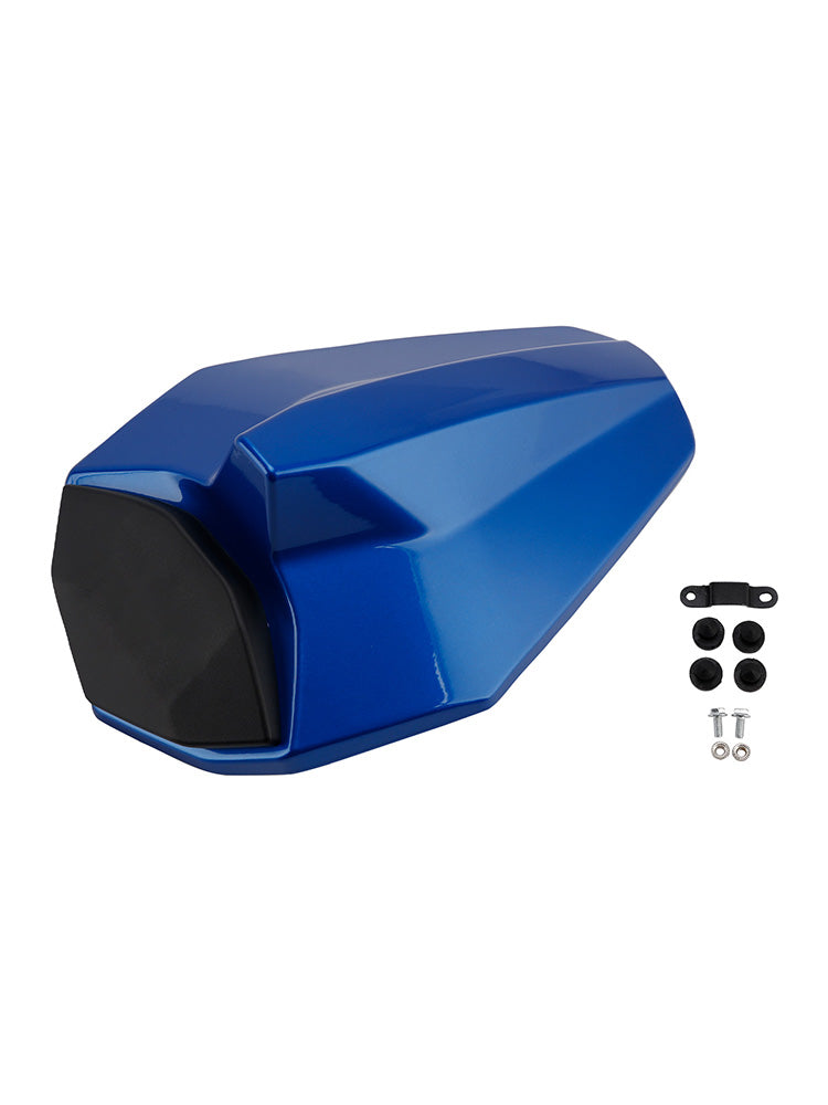 Racing Tail Rear Seat Fairing Cowl for Kawasaki ZX25R ZX4R ZX4RR 2020-2025
