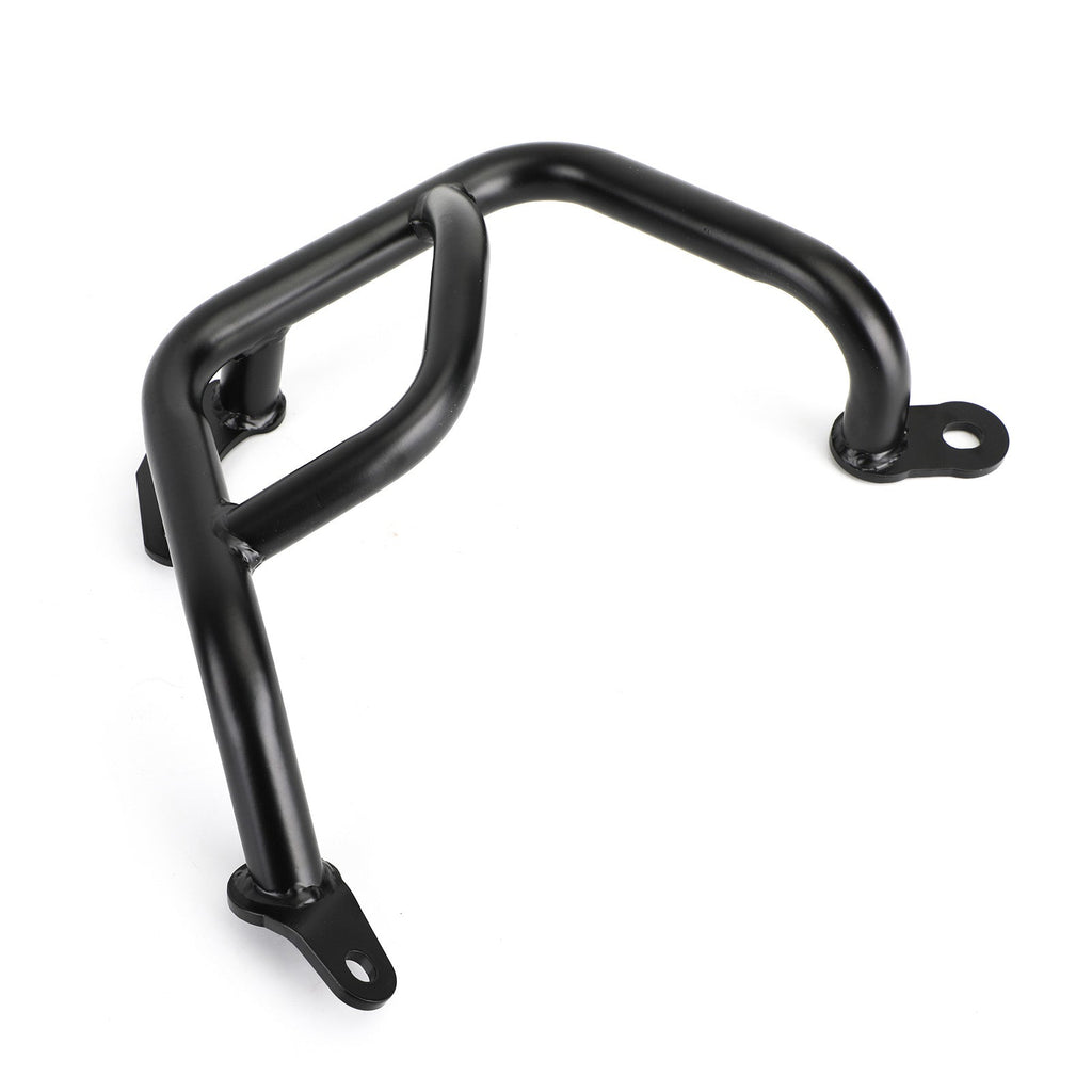 Front Lower Crash Bars Side Engine Guard Bumper Fit for BMW F900 F 900 XR TE / F 900 R SE 2020-2023