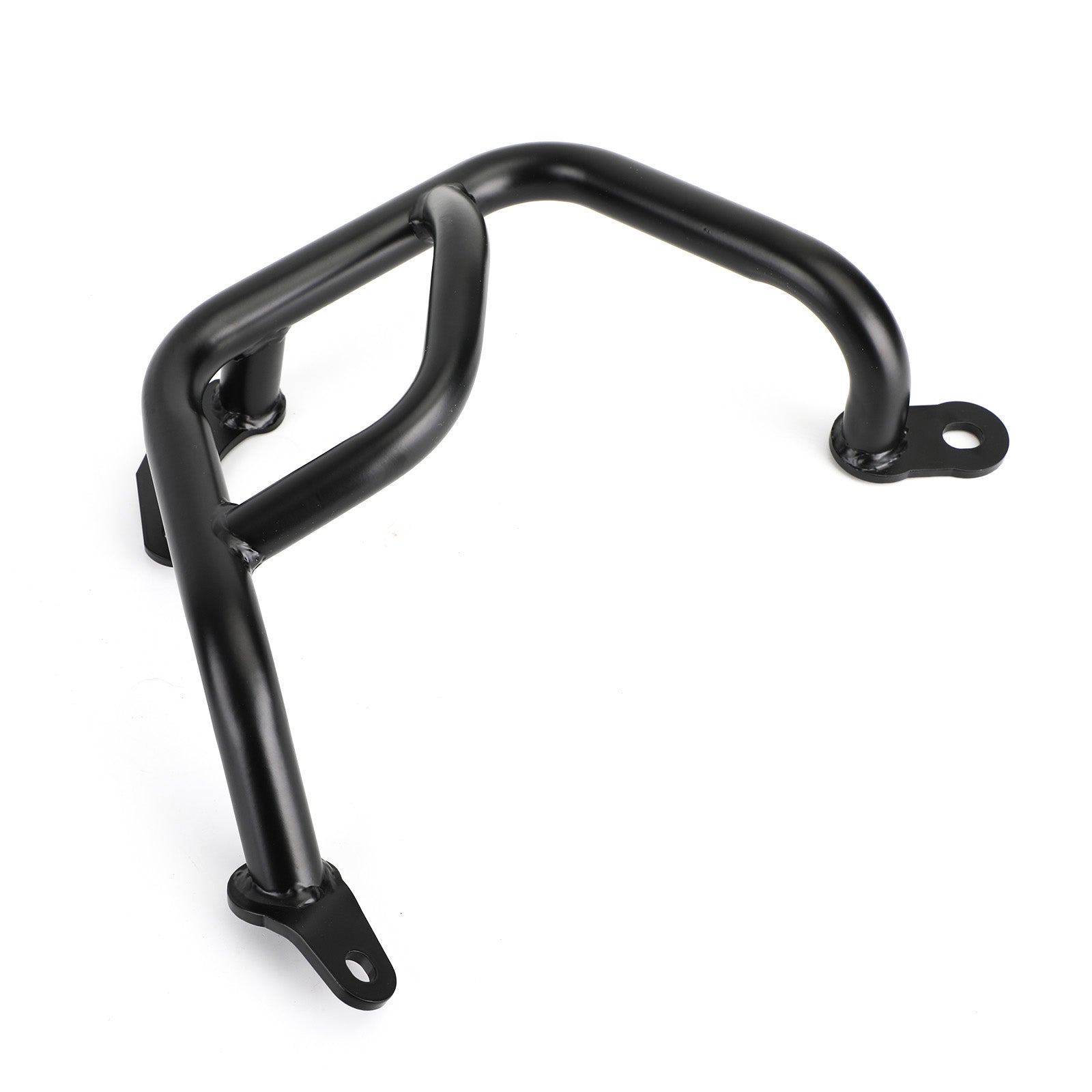 Front Lower Crash Bars Side Engine Guard Bumper Fit for BMW F900 F 900 XR TE / F 900 R SE 2020-2023