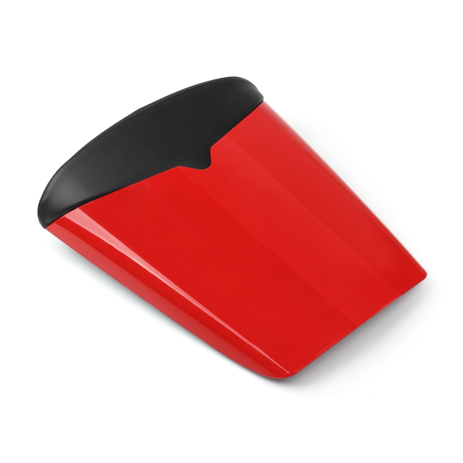 Rear Pillion Seat Cowl Fairing Cover For Triumph Daytona 675 2006-2012 Red CA Market