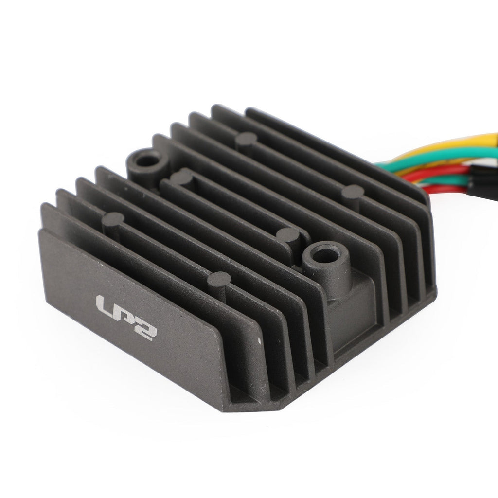 Rectifier Voltage Regulator For Honda CBR 600 F PC19 CBR 500 F PC20 1987 - 1990